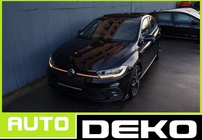 Volkswagen Polo 2022