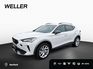 Cupra Formentor 2022