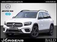 Mercedes-Benz GLB-Class 2025