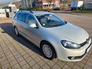Volkswagen Golf 2012