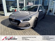 Hyundai i30 2019
