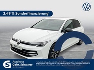 Volkswagen Golf 2025