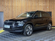Skoda Karoq 2024
