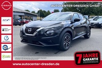 Nissan Juke 2025