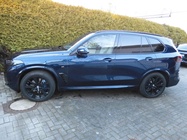 BMW X5 2025