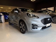 Ford Puma 2025