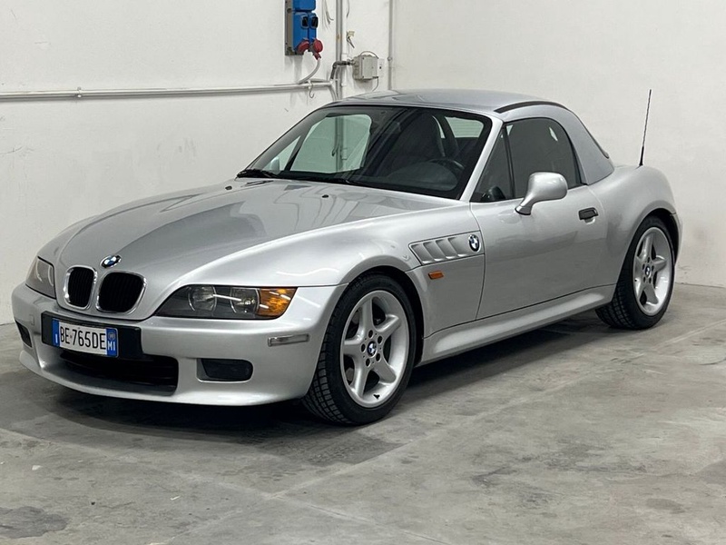 BMW Z3