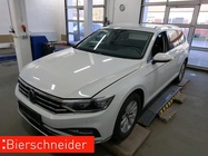 Volkswagen Passat 2023
