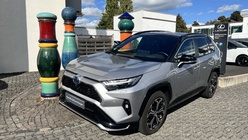 Toyota RAV4 2023