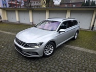 Volkswagen Passat 2021