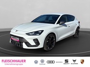 Cupra Leon 2025