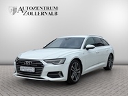Audi A6 2019