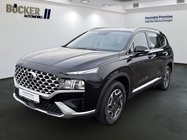 Hyundai Santa Fe 2023