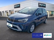 Opel Crossland 2022