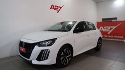 Peugeot 208 2025