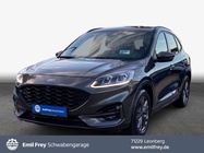 Ford Kuga 2024