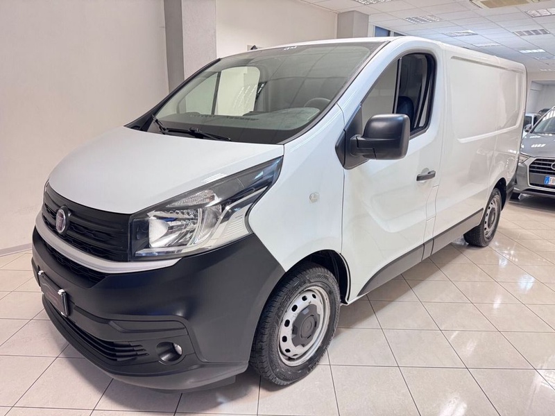 Fiat Talento
