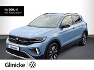Volkswagen T-Cross 2025