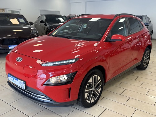 Hyundai Kona 2022