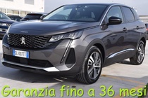 Peugeot 3008 2022