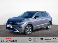 Volkswagen T-Cross 2025