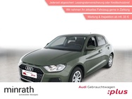 Audi A1 2025