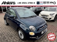 Fiat 500 2022