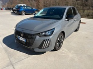 Peugeot 208 2025