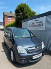 Opel Meriva 2007