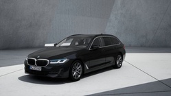 BMW 5 Series 2023
