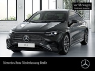 Mercedes-Benz CLA-Class 2026
