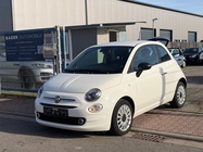 Fiat 500 2023