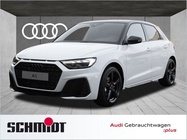 Audi A1 2025