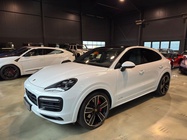Porsche Cayenne 2020