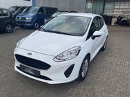 Ford Fiesta 2020