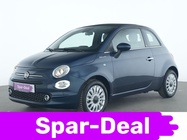 Fiat 500C 2022
