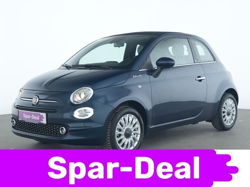 Fiat 500C 2022