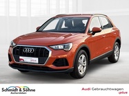 Audi Q3 2021