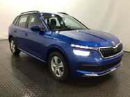 Skoda Kamiq 2023