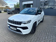 Jeep Compass 2023