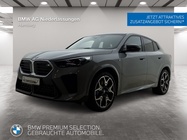 BMW X2 2025