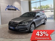 Skoda Superb 2024