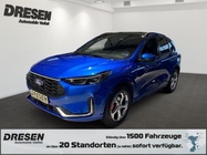 Ford Kuga 2025