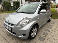 Daihatsu Sirion 2008