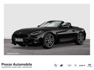 BMW Z4 2024