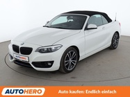 BMW 2 Series 2020