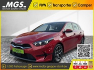 Kia cee'd / Ceed 2023
