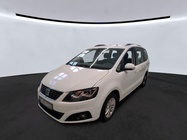 Seat Alhambra 2022
