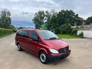 Mercedes-Benz Vito 2005
