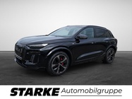 Audi Q6 e-tron 2025